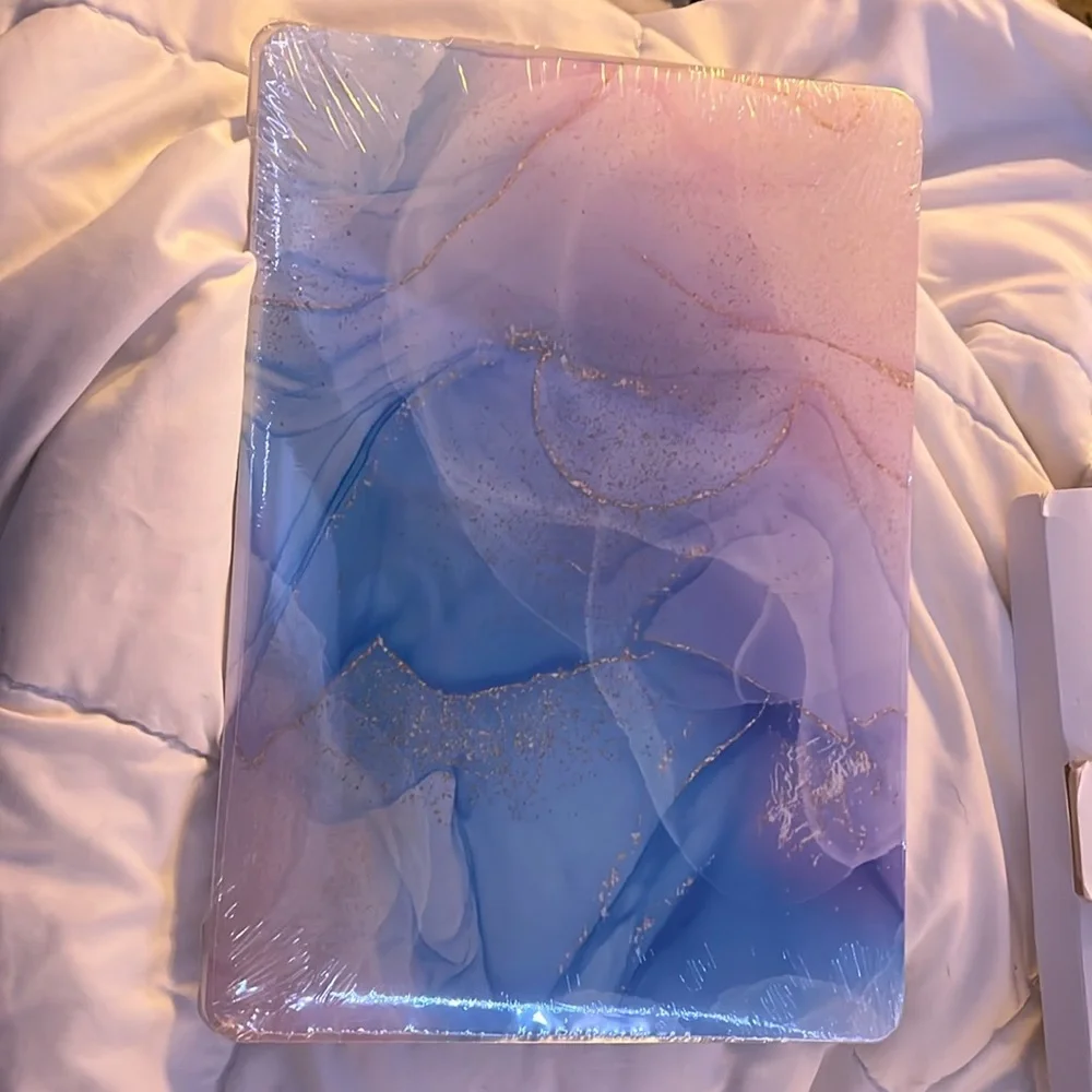 MacBook Pro 13 case